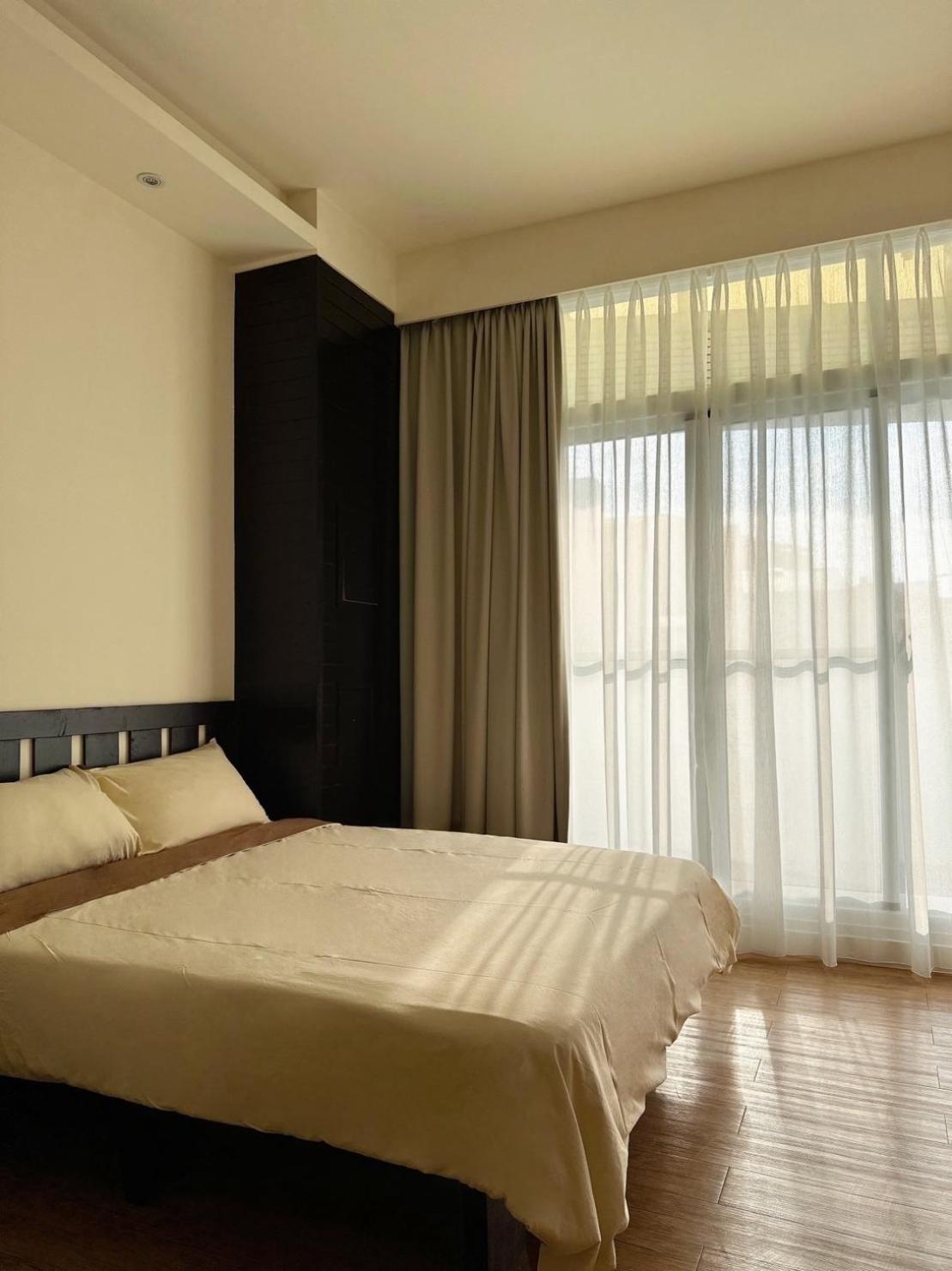 Owl Inn Tainan Luaran gambar