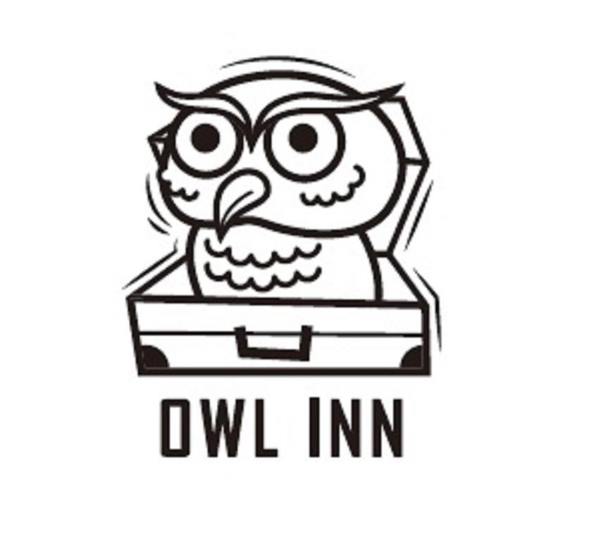 Owl Inn Tainan Luaran gambar